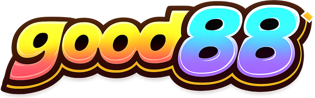 Logo good88 – trang chủ cá cược Vietnam
